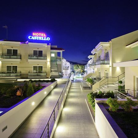 Castello Hotel 리오 외부 사진