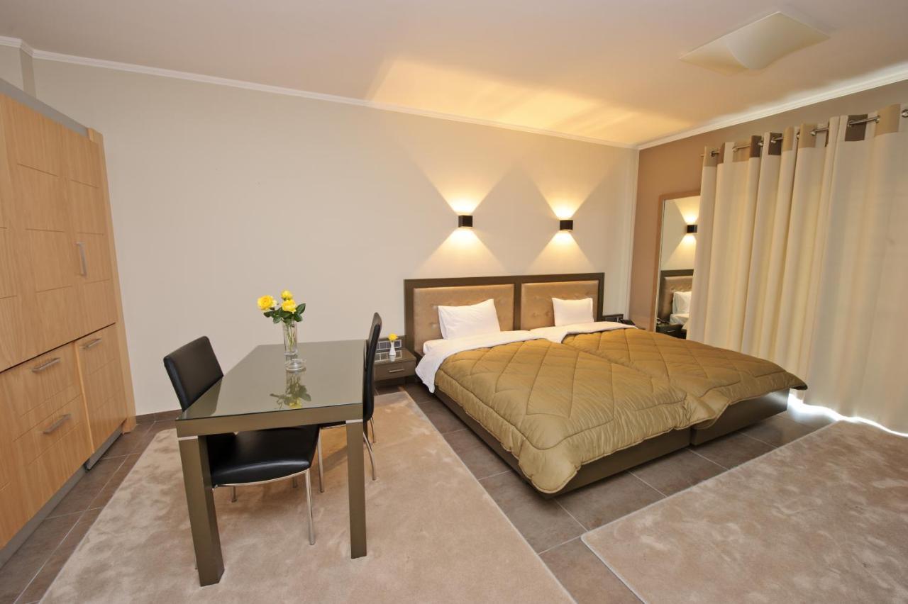 Castello Hotel 리오 외부 사진