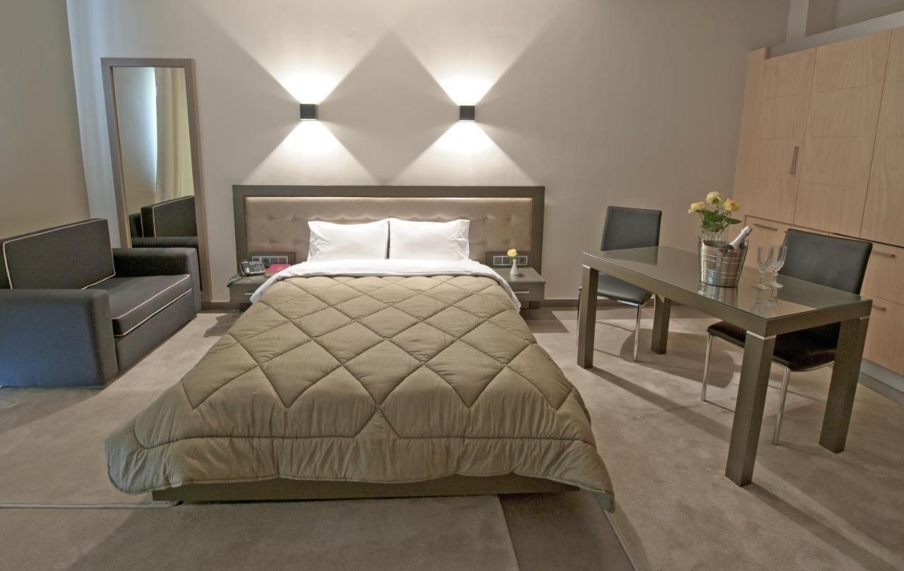 Castello Hotel 리오 외부 사진