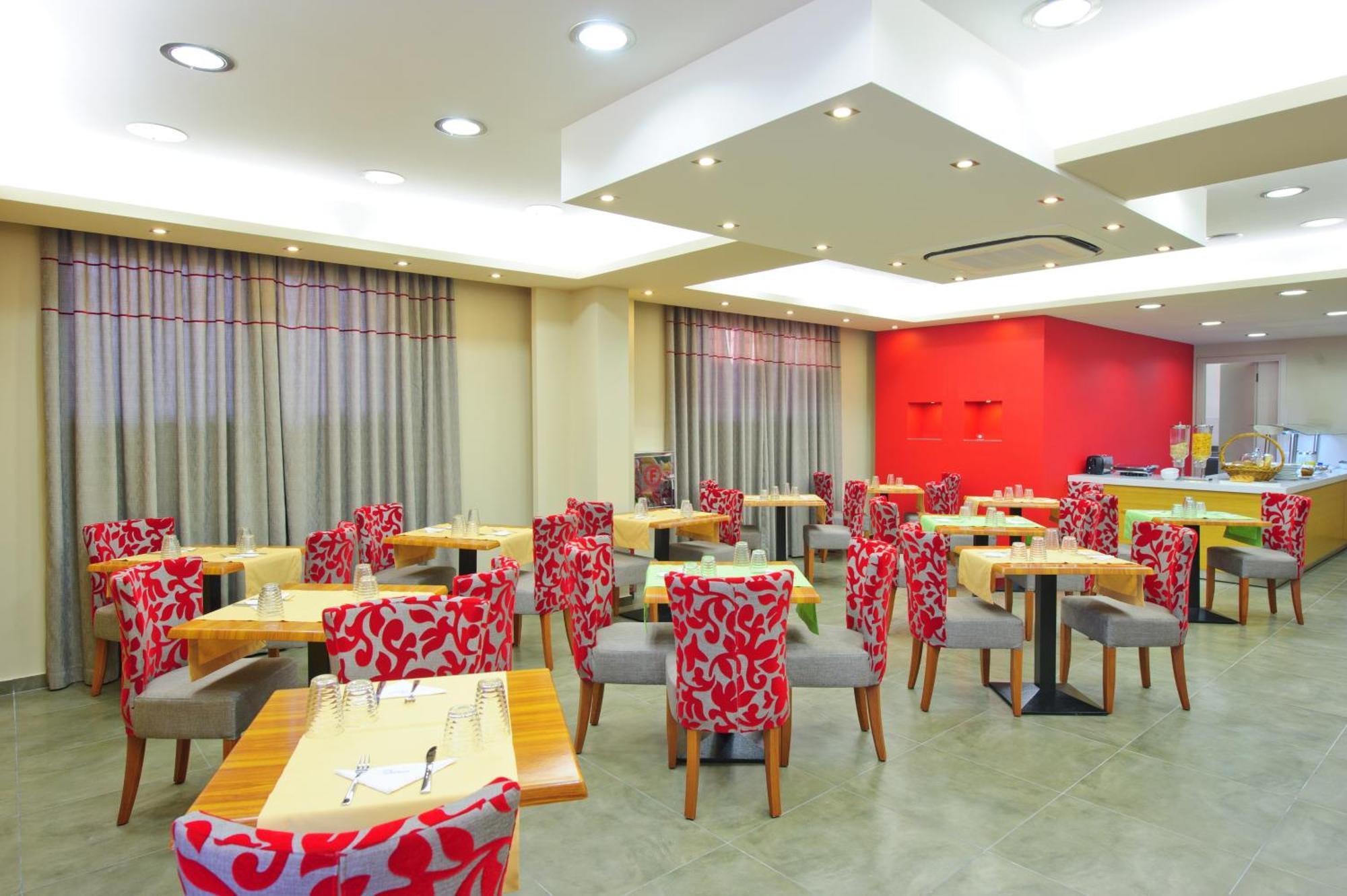 Castello Hotel 리오 외부 사진