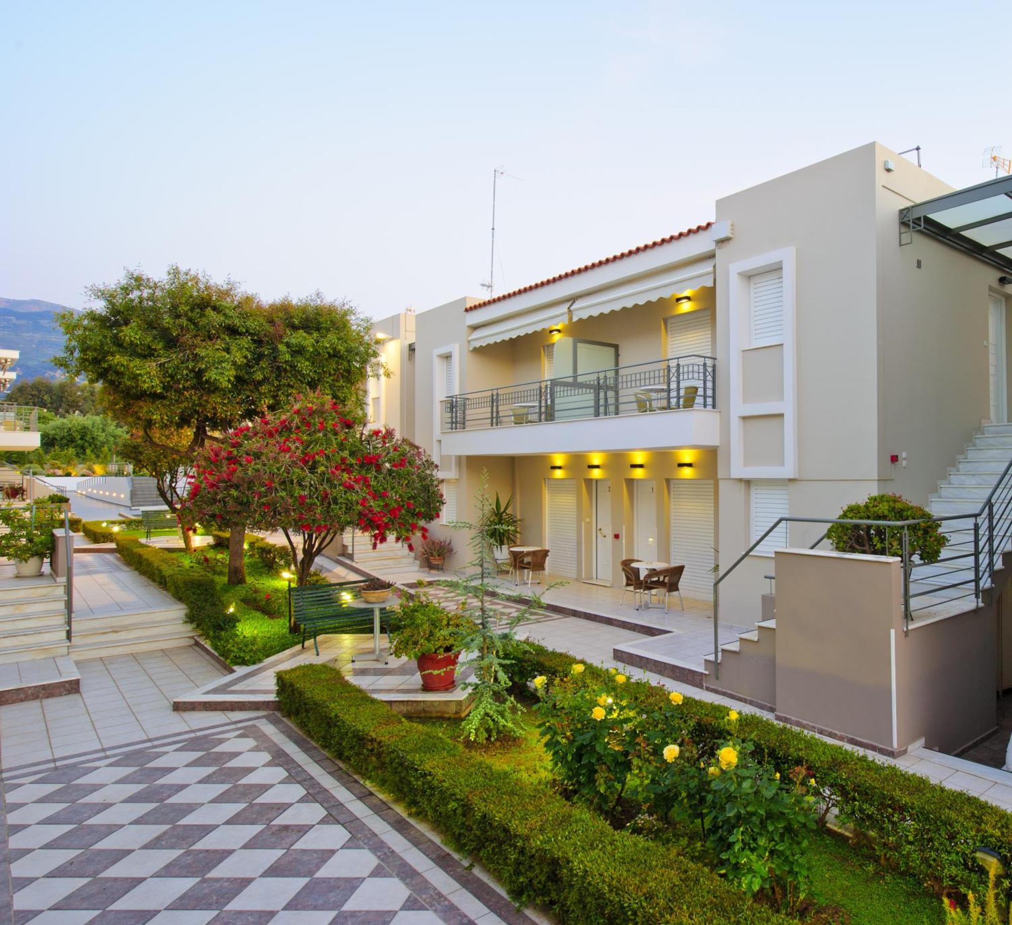 Castello Hotel 리오 외부 사진