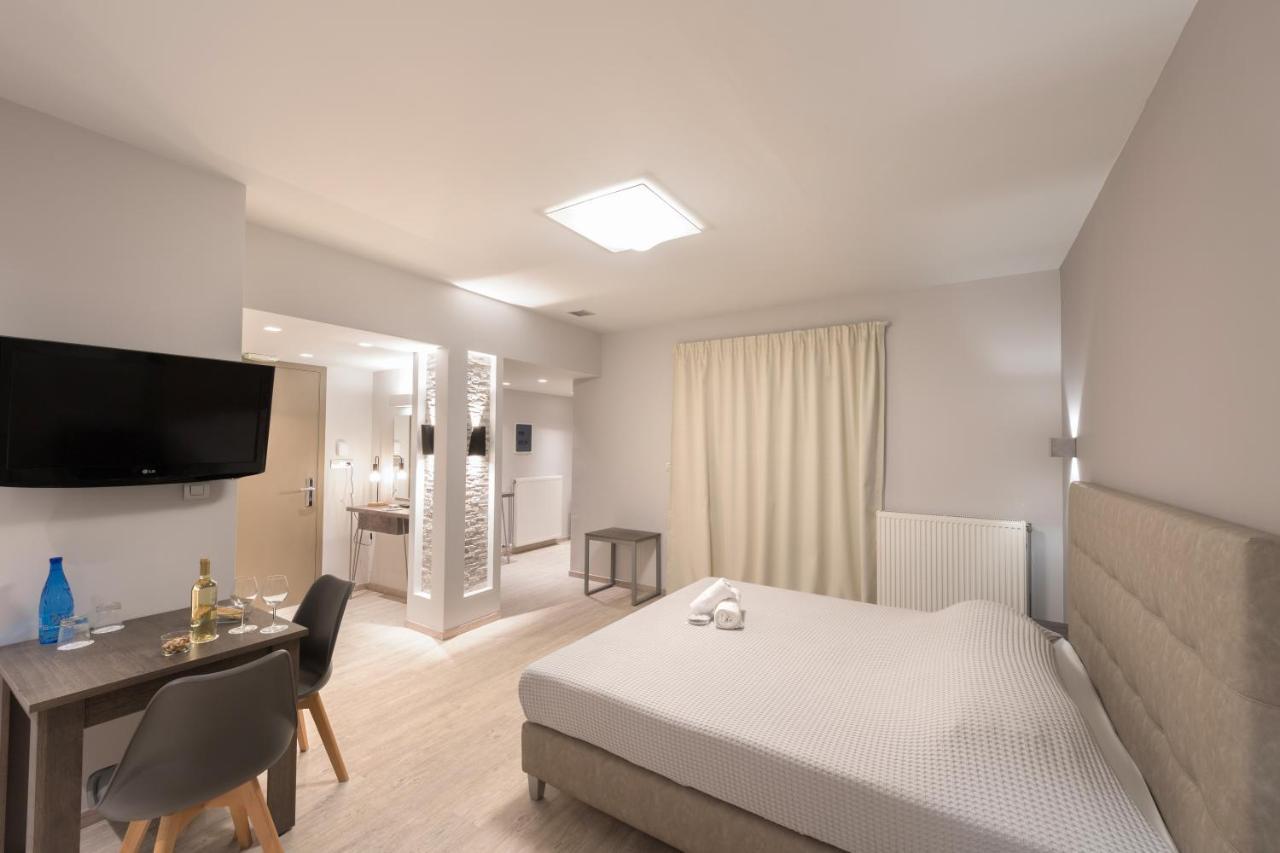 Castello Hotel 리오 외부 사진