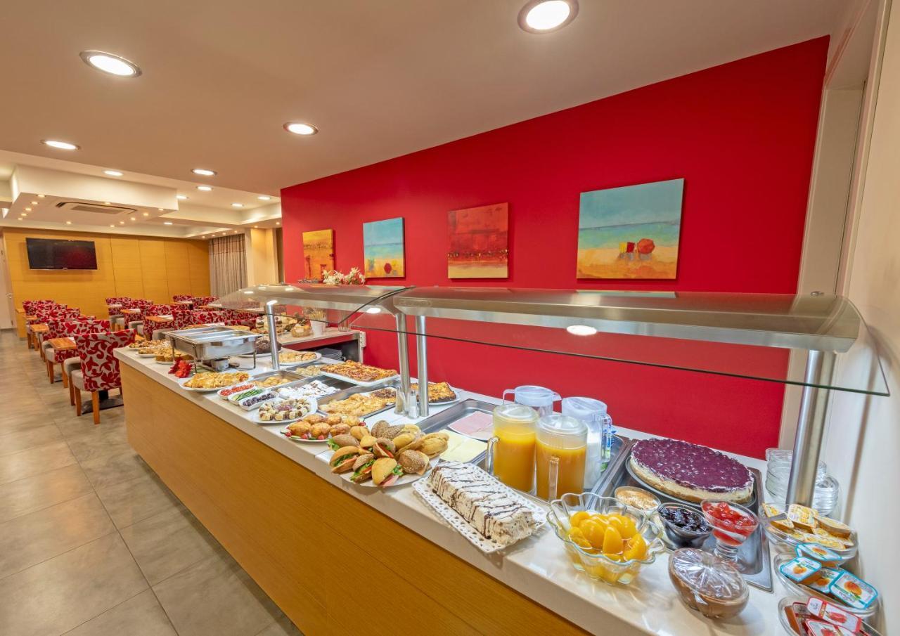 Castello Hotel 리오 외부 사진