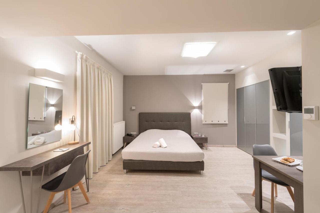 Castello Hotel 리오 외부 사진