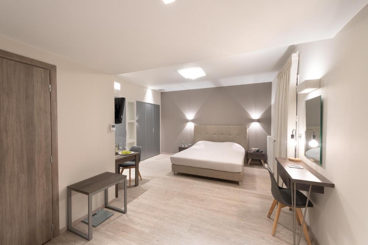 Castello Hotel 리오 외부 사진
