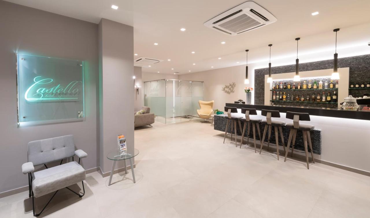 Castello Hotel 리오 외부 사진