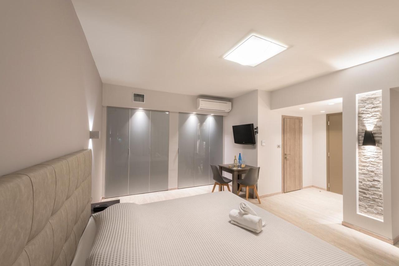 Castello Hotel 리오 외부 사진