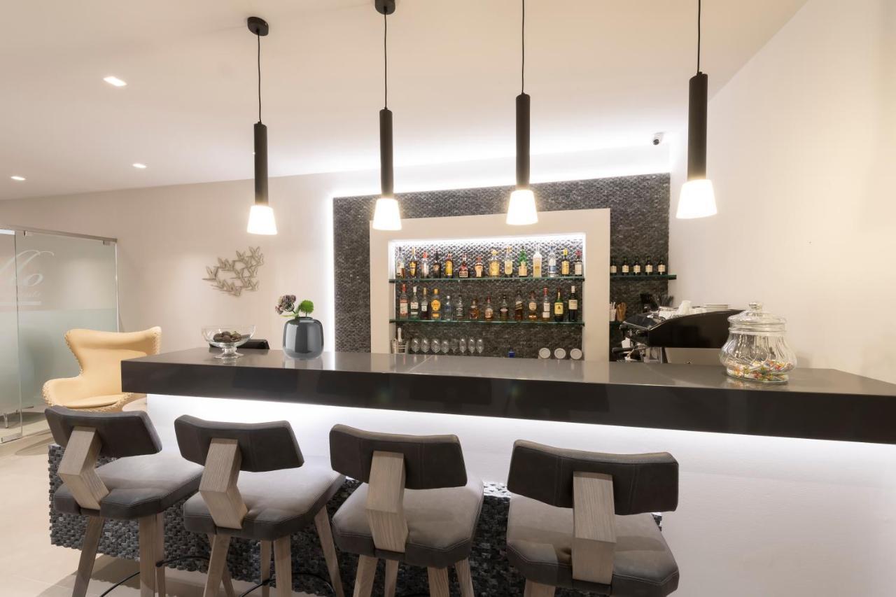 Castello Hotel 리오 외부 사진