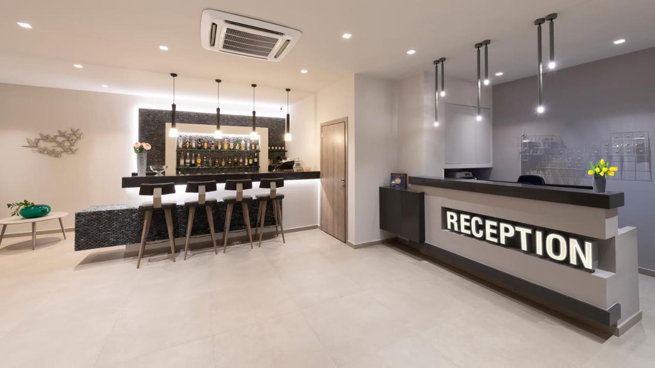 Castello Hotel 리오 외부 사진