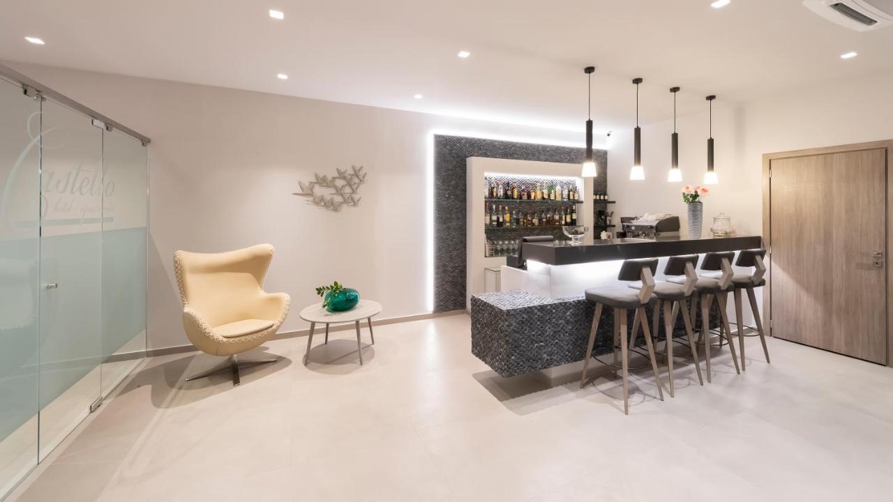 Castello Hotel 리오 외부 사진