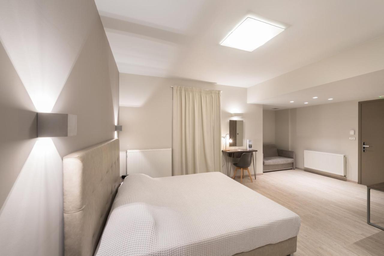Castello Hotel 리오 외부 사진