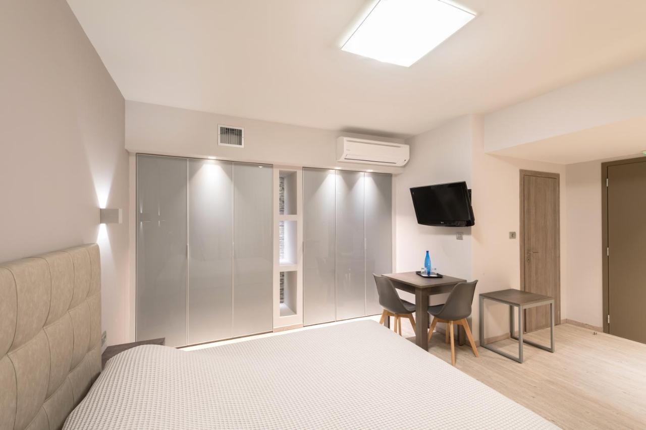 Castello Hotel 리오 외부 사진