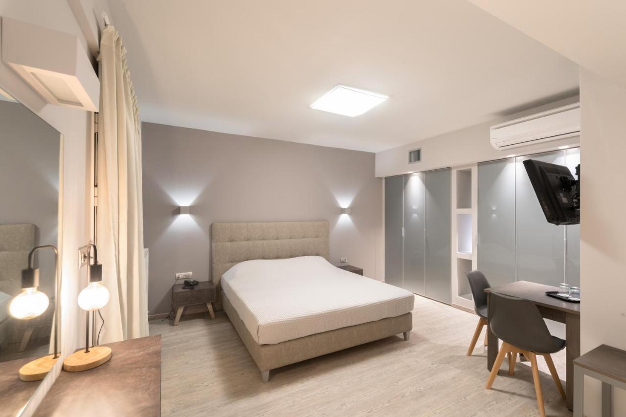 Castello Hotel 리오 외부 사진