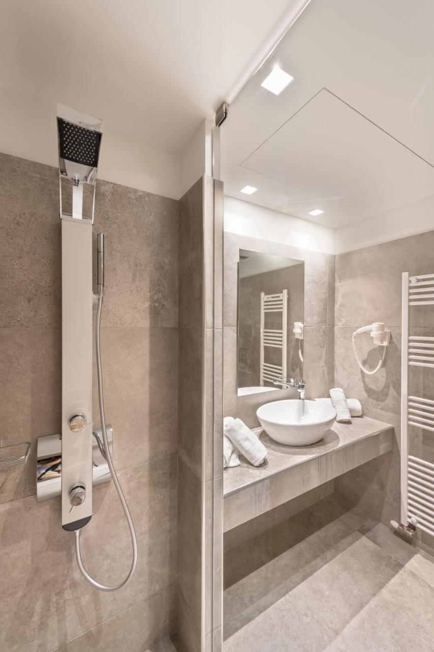 Castello Hotel 리오 외부 사진