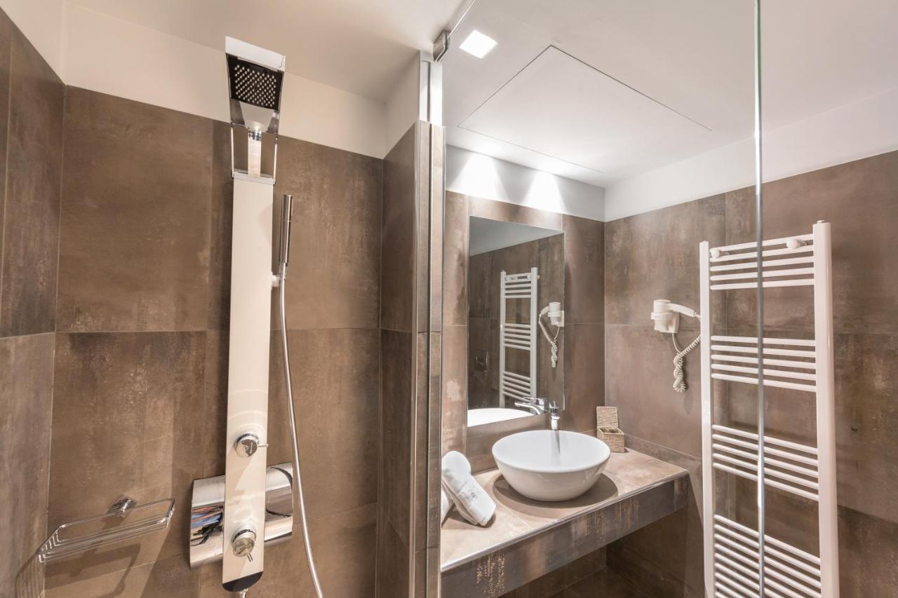 Castello Hotel 리오 외부 사진