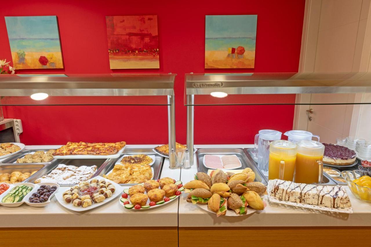 Castello Hotel 리오 외부 사진