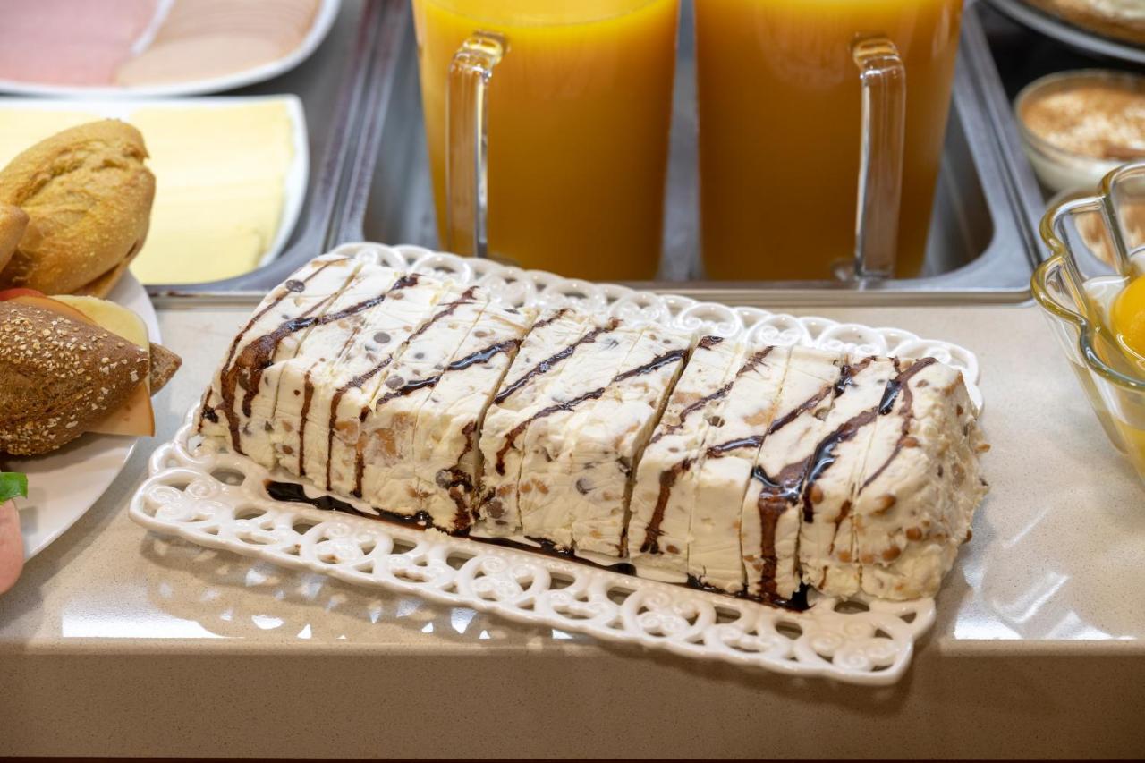 Castello Hotel 리오 외부 사진