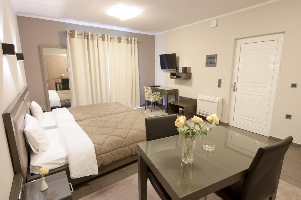 Castello Hotel 리오 외부 사진