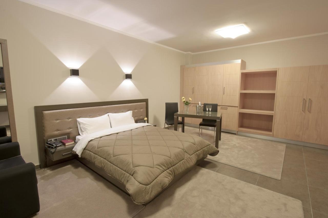 Castello Hotel 리오 외부 사진